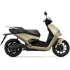 Scooter Elétrica NIU FQi 500