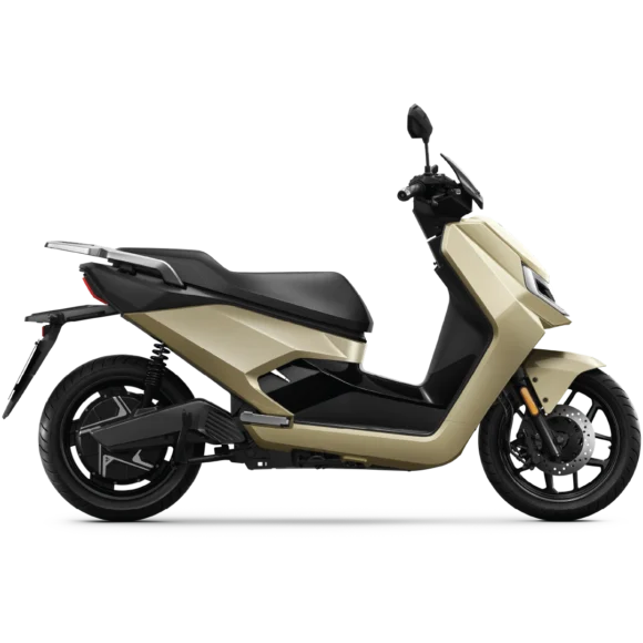 Scooter Elétrica NIU FQi 500