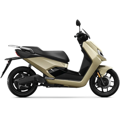 Scooter Elétrica NIU FQi 500