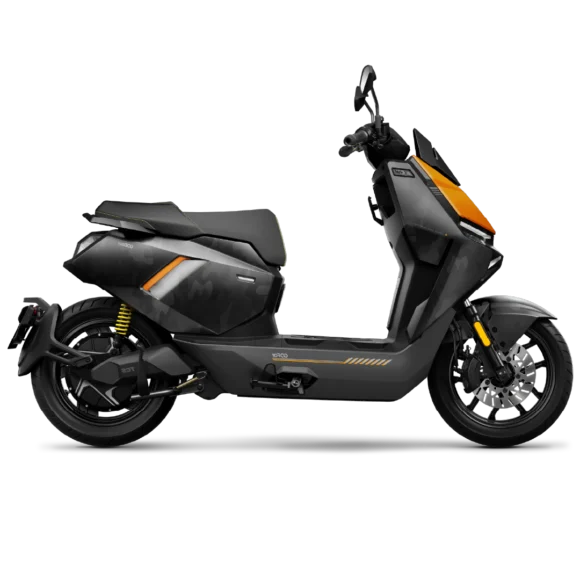 Scooter Elétrica NIU FQiX 150