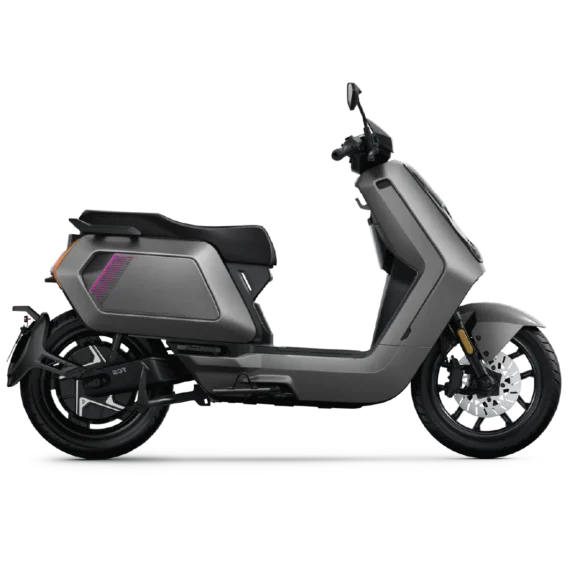Scooter Elétrica NIU NQiX 150