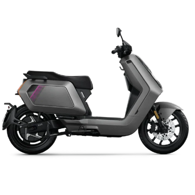 Scooter Elétrica NIU NQiX 300