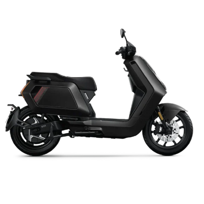 Scooter Elétrica NIU NQiX 500