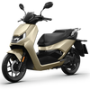Scooter Elétrica NIU FQi 500