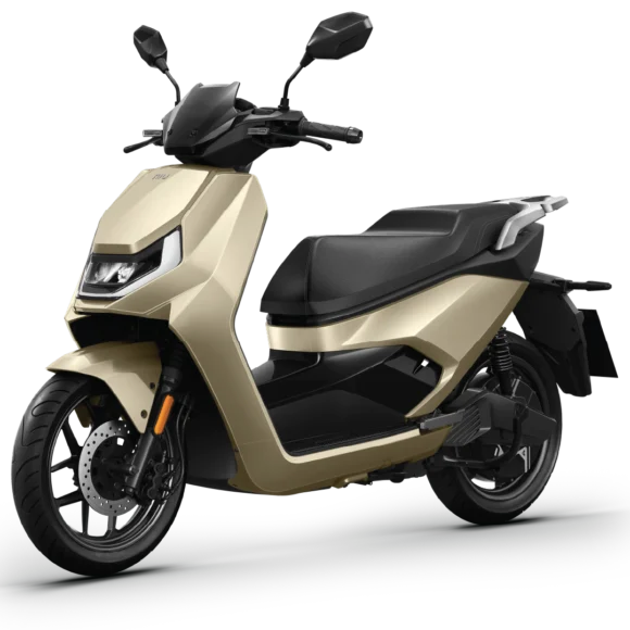 Scooter Elétrica NIU FQi 500