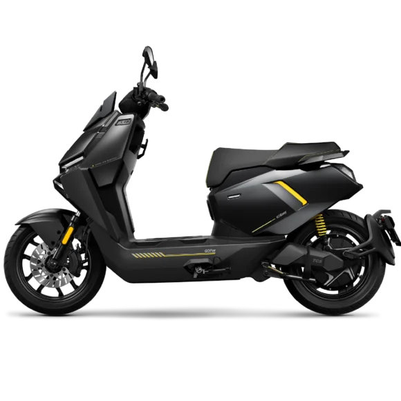 Scooter Elétrica NIU FQiX 150