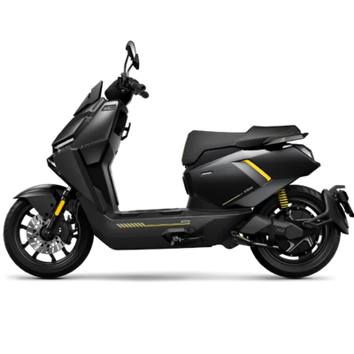 Scooter Elétrica NIU FQiX 300