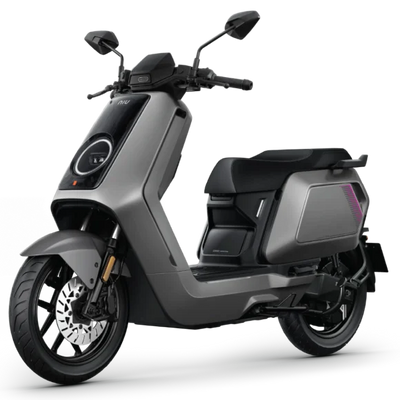 Scooter Elétrica NIU NQiX 150