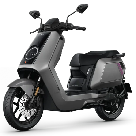 Scooter Elétrica NIU NQiX 300