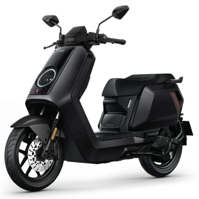 Scooter Elétrica NIU NQiX 500