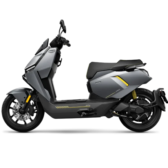 Scooter Elétrica NIU FQiX 150