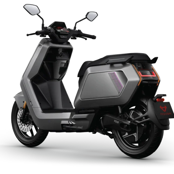 Scooter Elétrica NIU NQiX 300