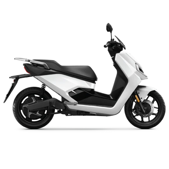 Scooter Elétrica NIU FQi 500
