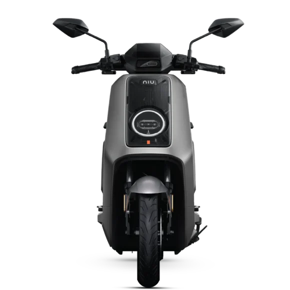 Scooter Elétrica NIU NQiX 150