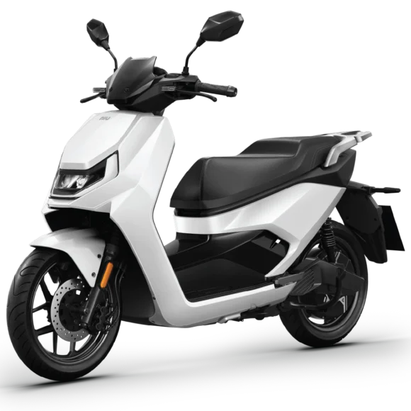 Scooter Elétrica NIU FQi 500