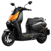 Scooter Elétrica NIU FQiX 150