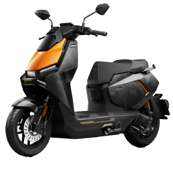 Scooter Elétrica NIU FQiX 150