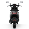 Scooter Elétrica NIU NQiX 150