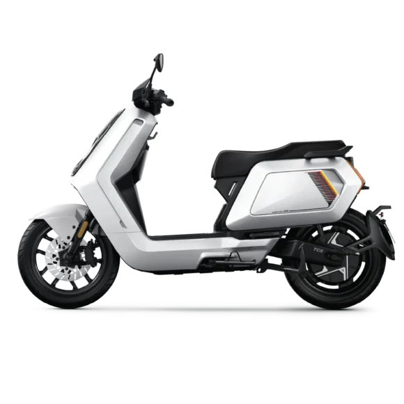 Scooter Elétrica NIU NQiX 300