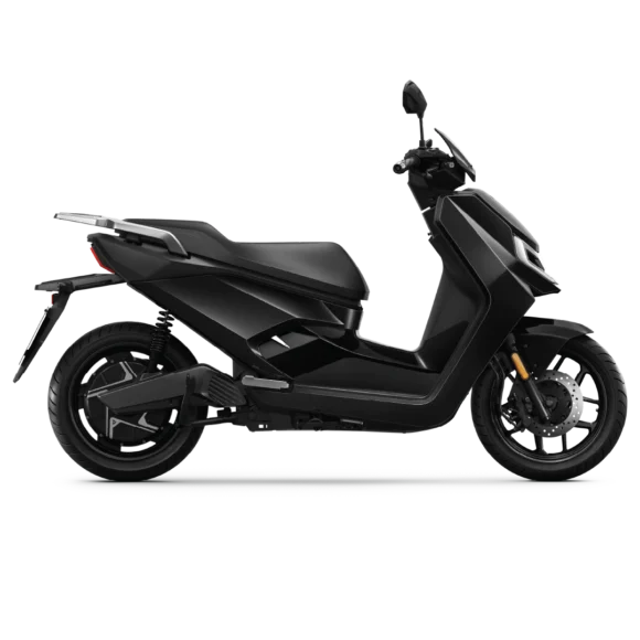 Scooter Elétrica NIU FQi 500