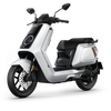 Scooter Elétrica NIU NQiX 300