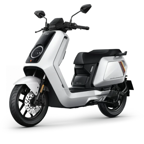 Scooter Elétrica NIU NQiX 300