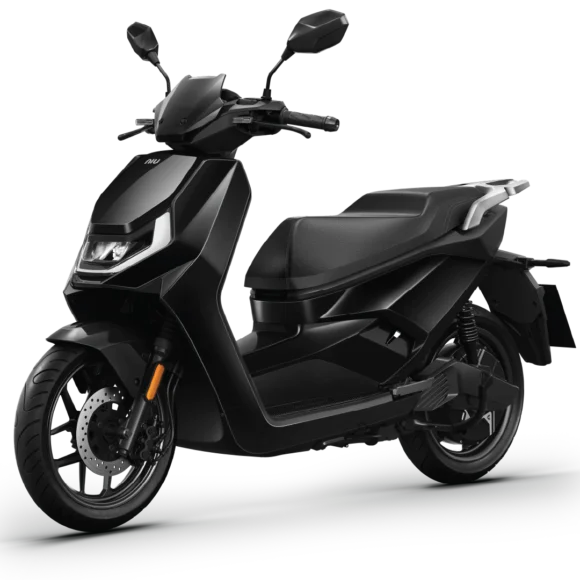 Scooter Elétrica NIU FQi 500