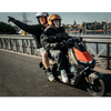 Scooter Elétrica NIU FQiX 150