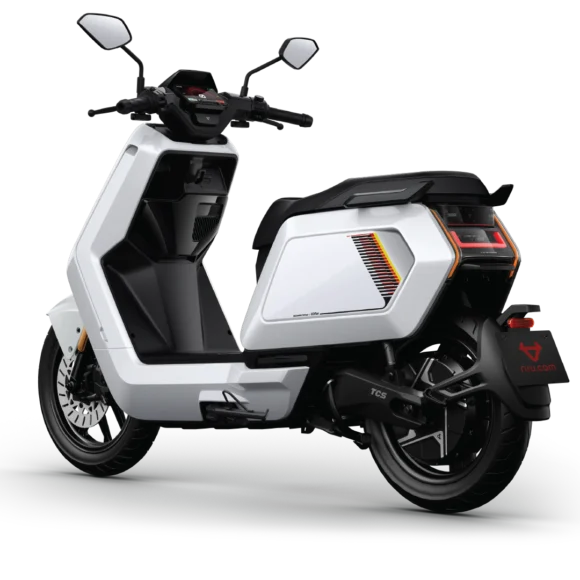 Scooter Elétrica NIU NQiX 300