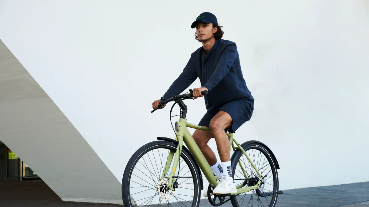 Bicicleta Elétrica TENWAYS CGO600 Pro – foto 5
