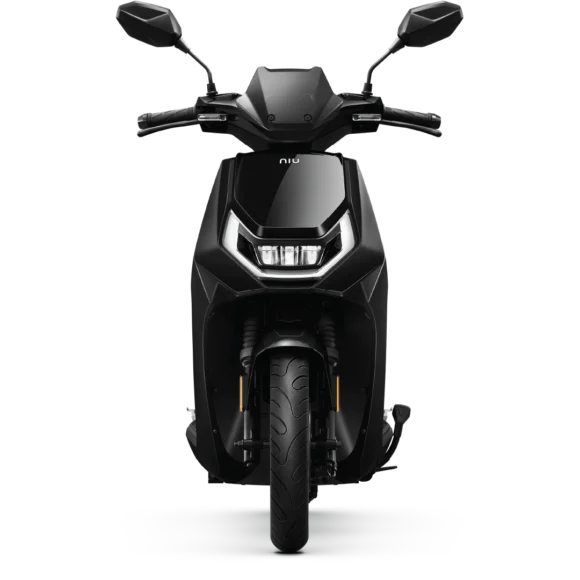 Scooter Elétrica NIU FQi 500