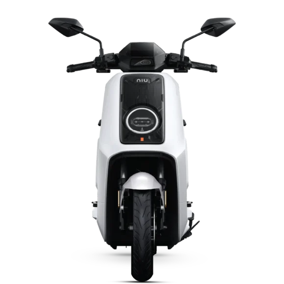 Scooter Elétrica NIU NQiX 150