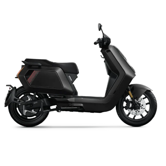 Scooter Elétrica NIU NQiX 300
