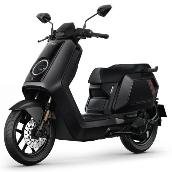 Scooter Elétrica NIU NQiX 150