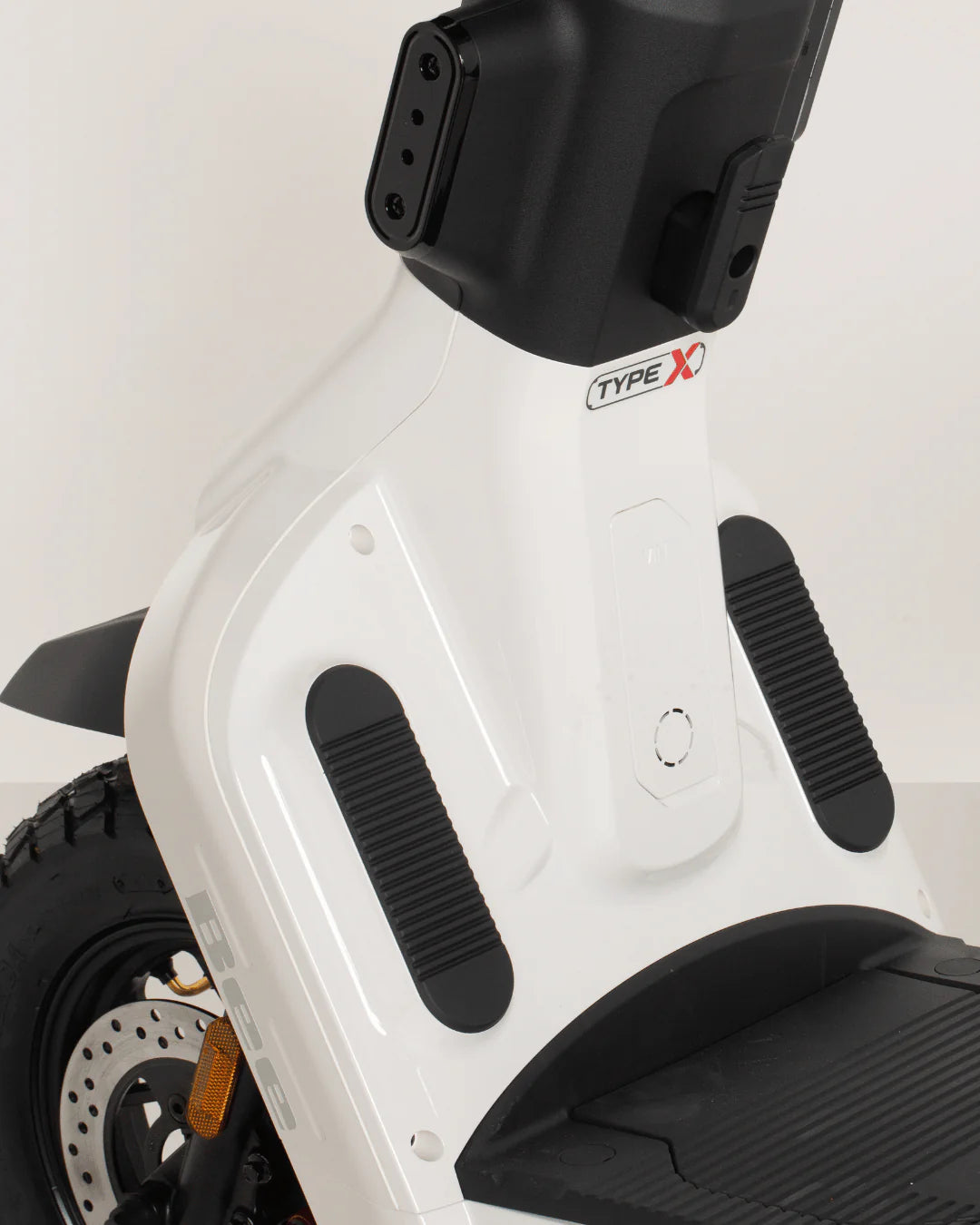 Scooter Elétrica Bee TYPE X - DEMOP (Velocípede S/ Carta)