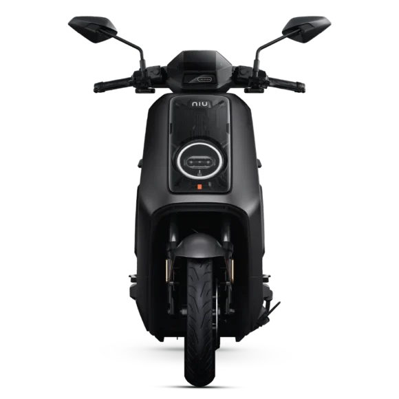 Scooter Elétrica NIU NQiX 300