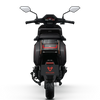 Scooter Elétrica NIU NQiX 150