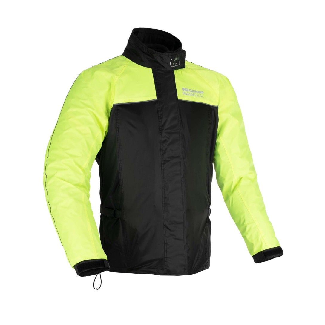 Blusão de Chuva Oxford Rainseal