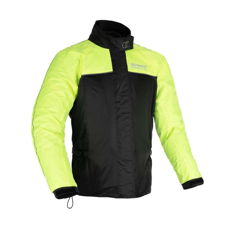 Oxford Blusão Chuva Rainseal