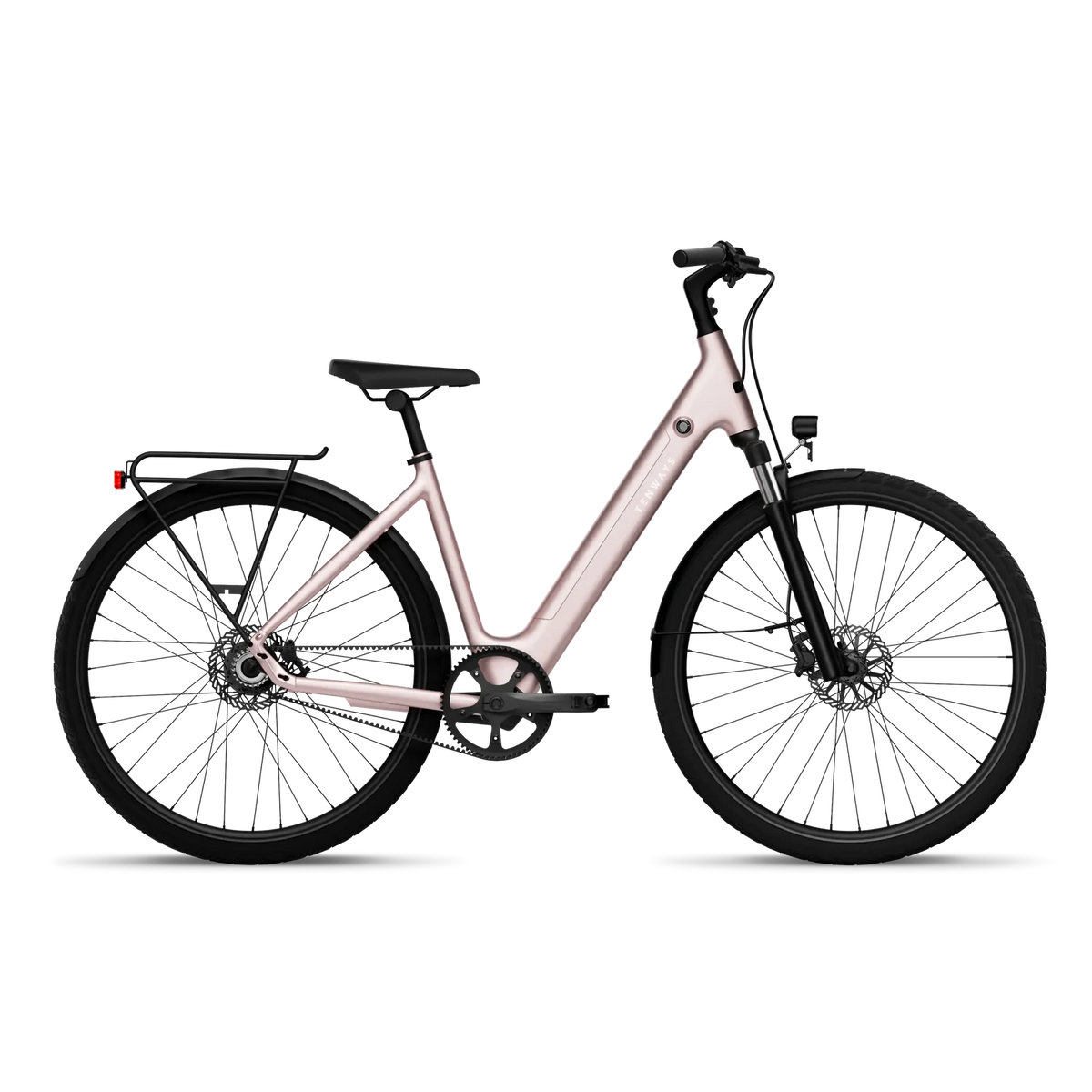 Bicicleta Elétrica TENWAYS CGO800S – foto 17