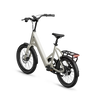 Bicicleta Elétrica TENWAYS CGO Compact