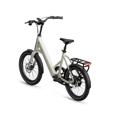 Bicicleta Elétrica TENWAYS CGO Compact