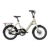 Bicicleta Elétrica TENWAYS CGO Compact