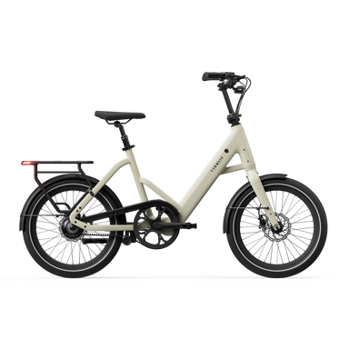 Bicicleta Elétrica TENWAYS CGO Compact