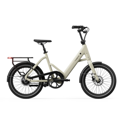 Bicicleta Elétrica TENWAYS CGO Compact