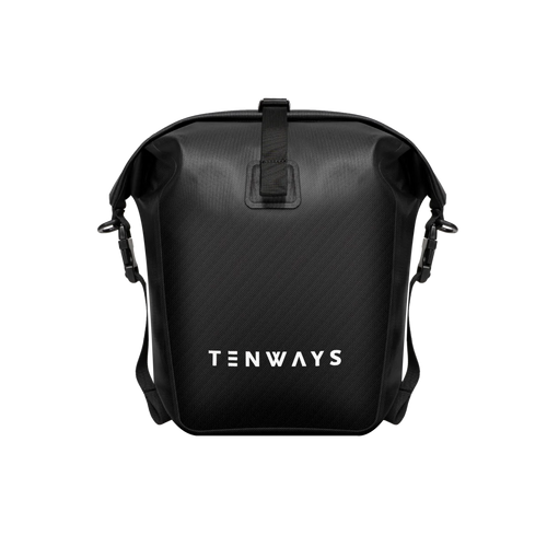 Alforge TENWAYS