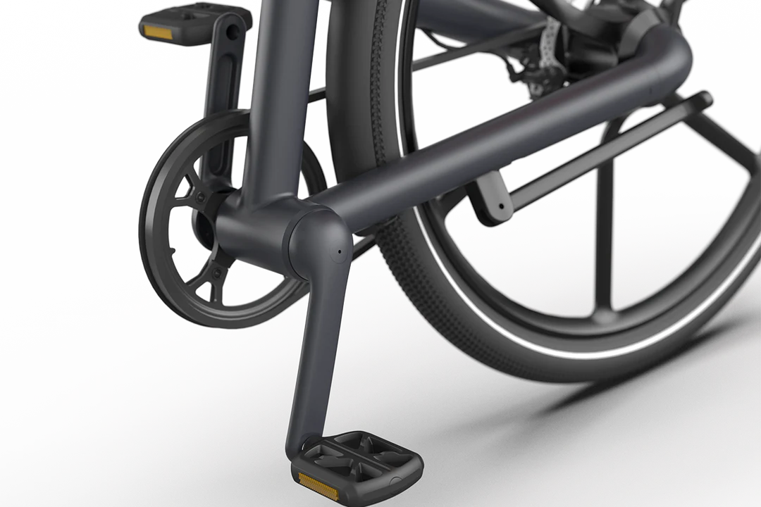 Bicicleta Elétrica HONBIKE Uni4 – foto 7