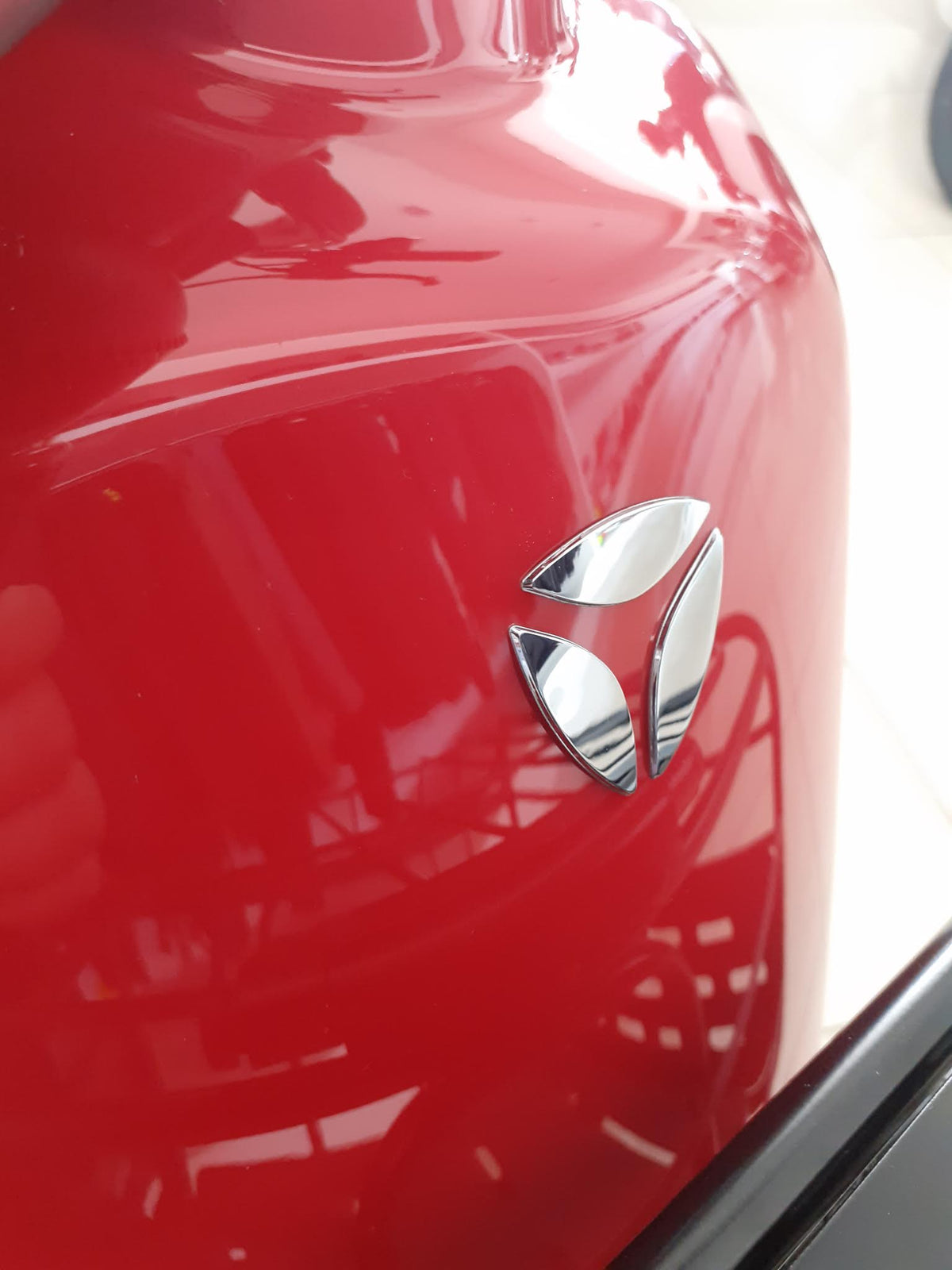 Scooter Elétrica YADEA U3 (Sem Carta) – foto 17