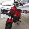 Scooter Elétrica YADEA U3 (Velocípede S/ Carta)