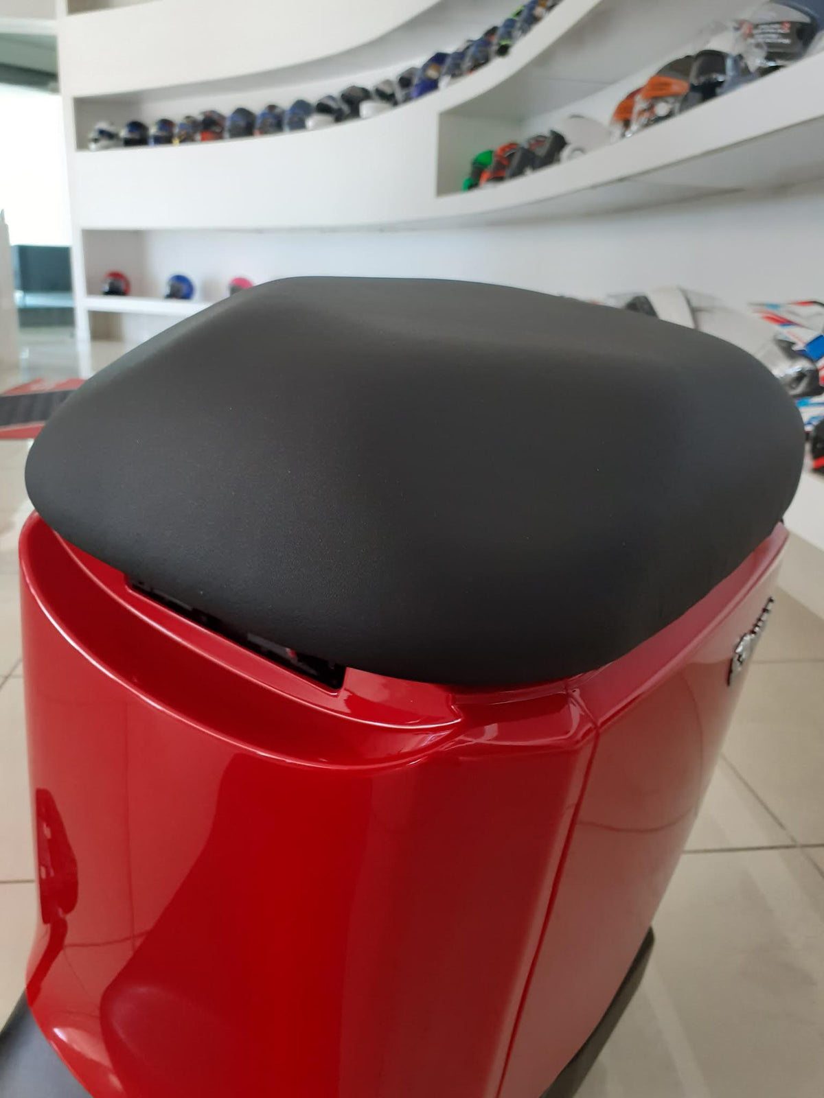 Scooter Elétrica YADEA U3 (Sem Carta) – foto 21